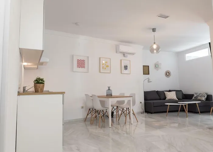 Centro La Paz By Casaturistica Ronda