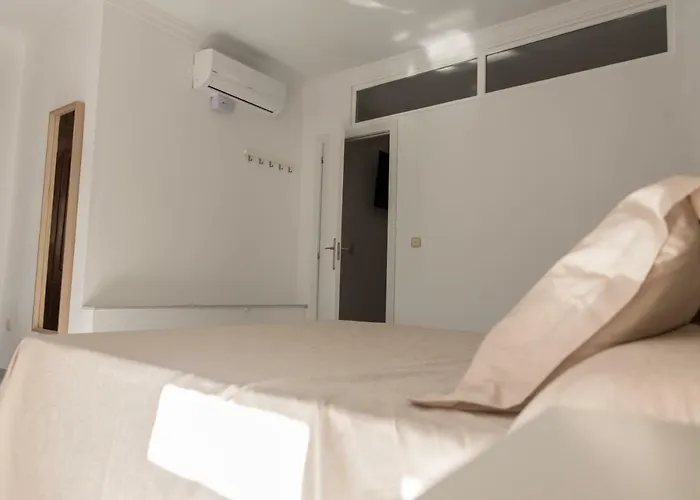 Centro La Paz By Casaturistica