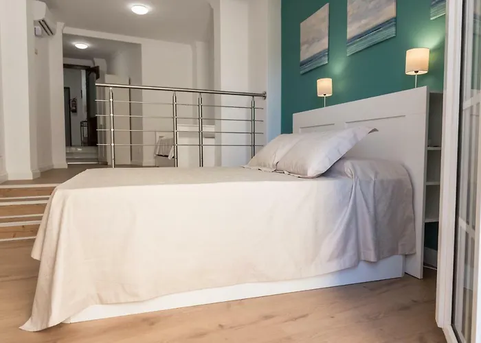 Centro La Paz By Casaturistica *