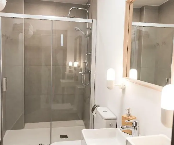 Centro La Paz By Casaturistica