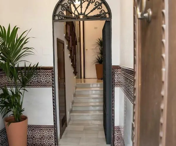 Centro La Paz By Casaturistica