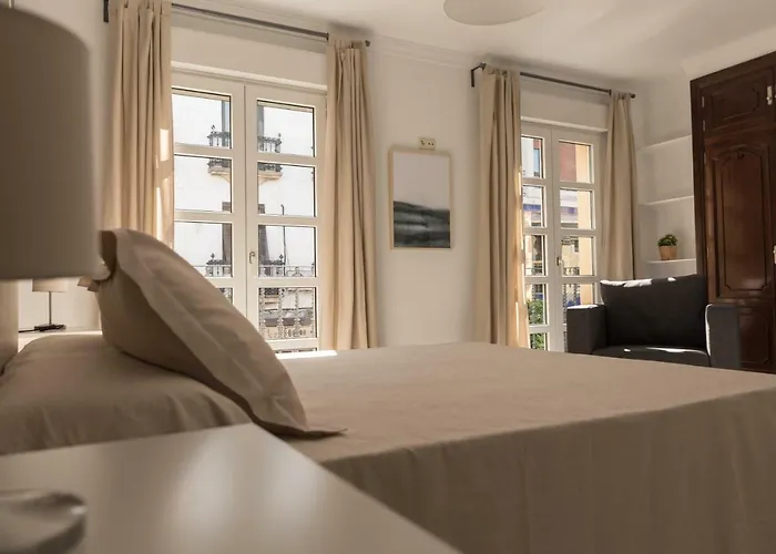 Appartamento Centro La Paz By Casaturistica