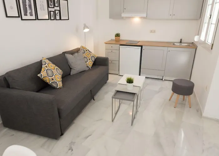 Centro La Paz By Casaturistica Ronda