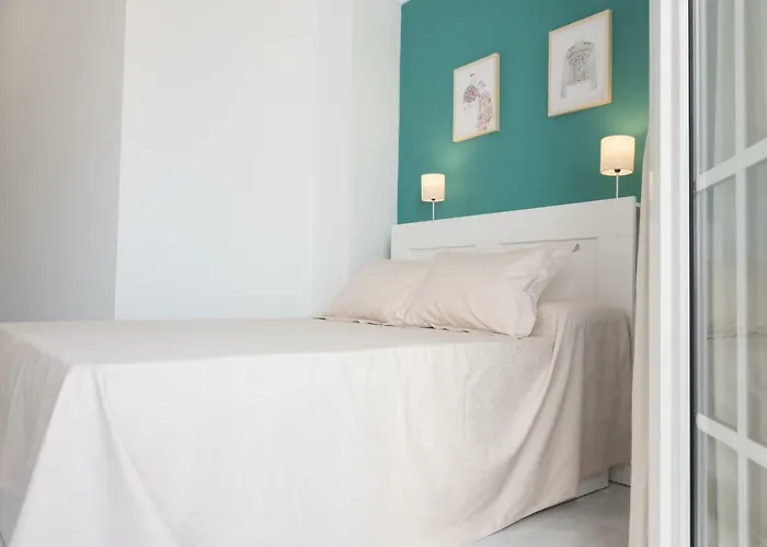 Centro La Paz By Casaturistica Ronda