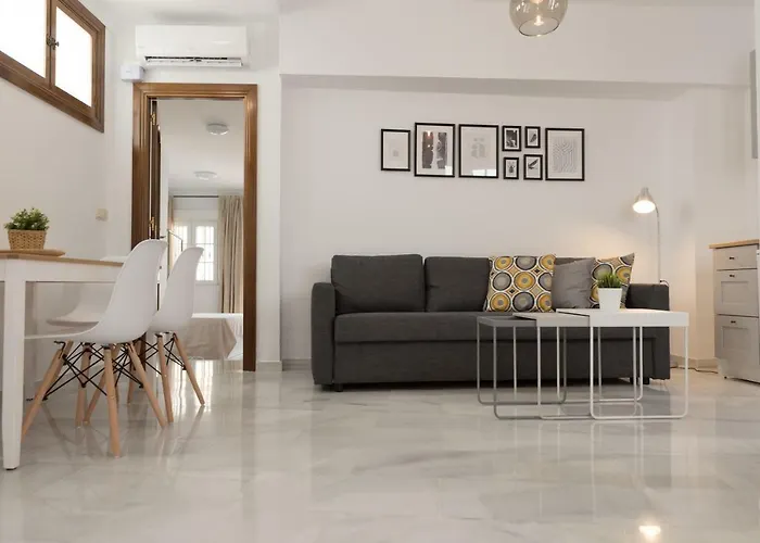 Centro La Paz By Casaturistica Ronda