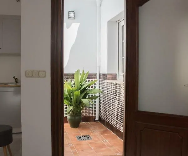 Centro La Paz By Casaturistica * רונדה