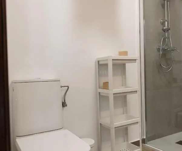 Appartamento Centro La Paz By Casaturistica