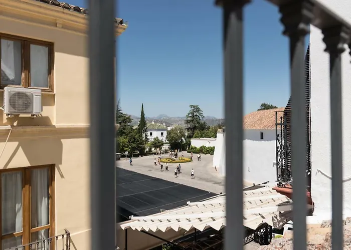 דירה Centro La Paz By Casaturistica *