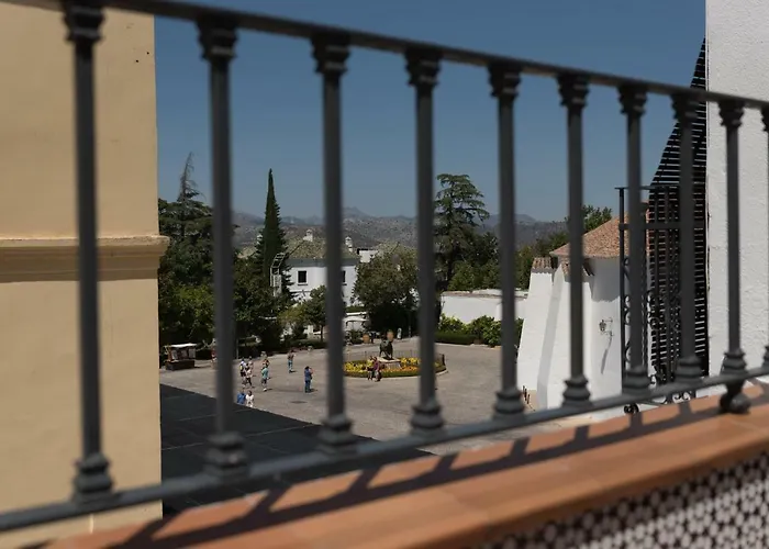 דירה Centro La Paz By Casaturistica *