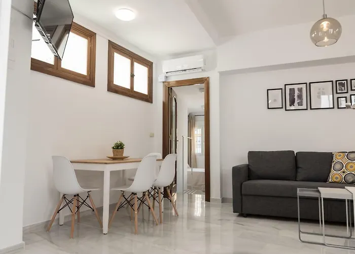 דירה Centro La Paz By Casaturistica *