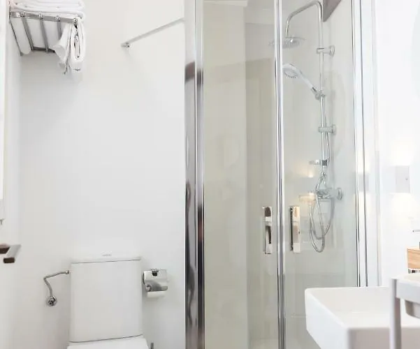 Centro La Paz By Casaturistica Appartamento Ronda