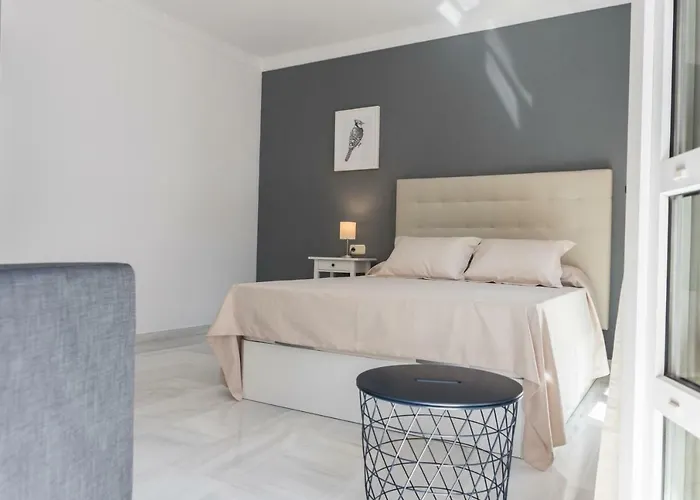 Centro La Paz By Casaturistica Appartamento Ronda