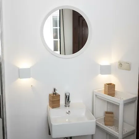 Centro La Paz By Casaturistica Apartament Ronda